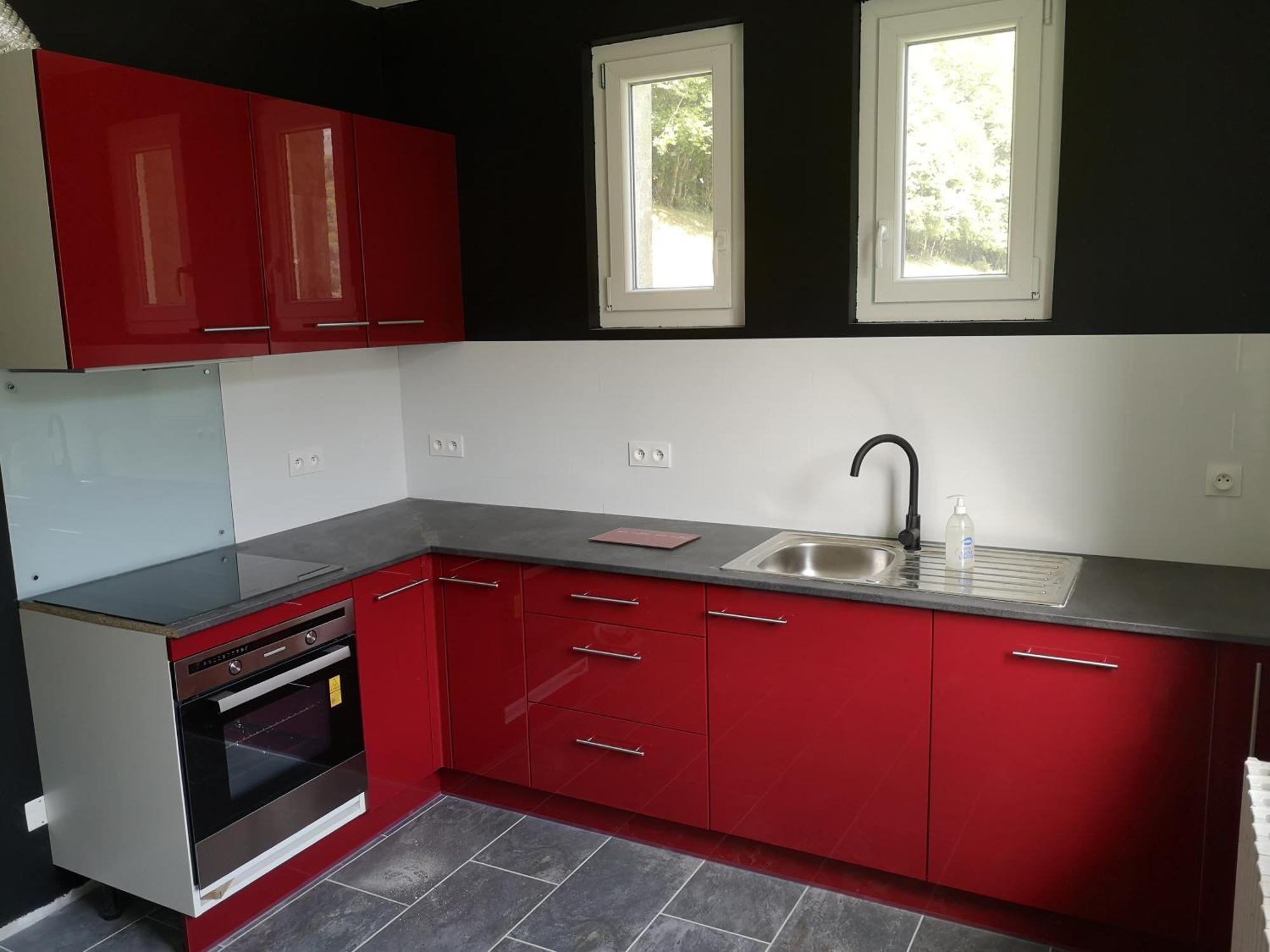 Chalet Tourmalet Campan