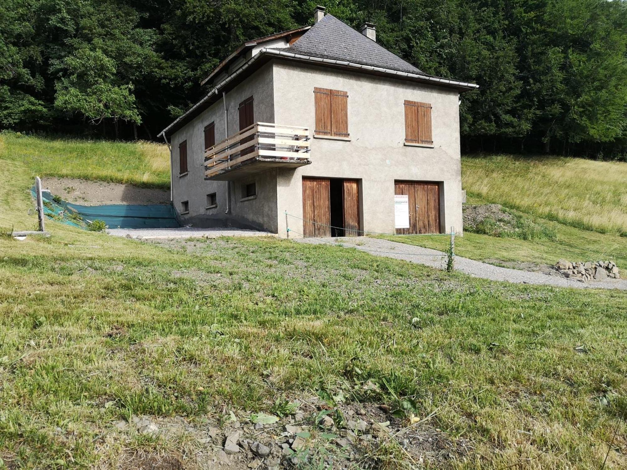 Chalet Tourmalet Campan