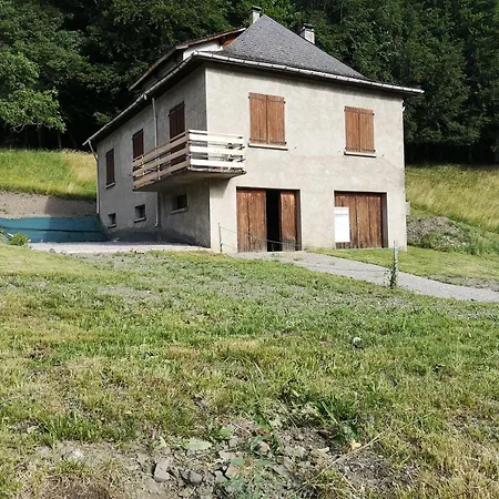 Tourmalet Villa Campan Exterior photo