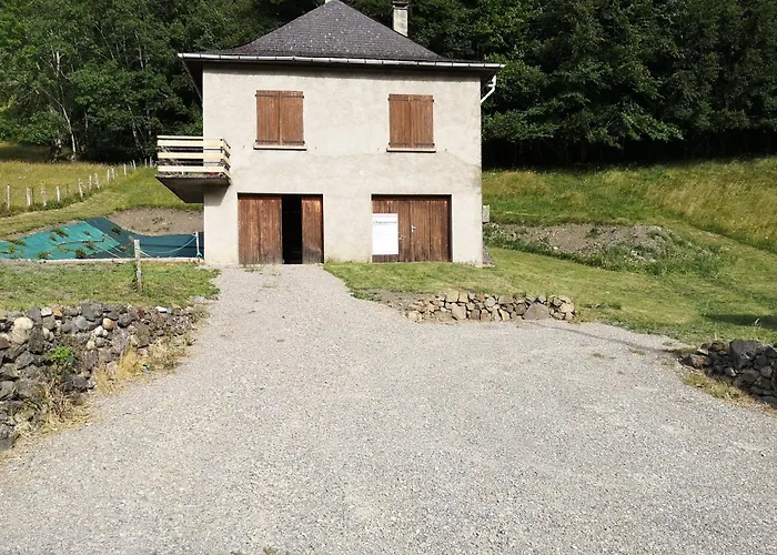 Tourmalet